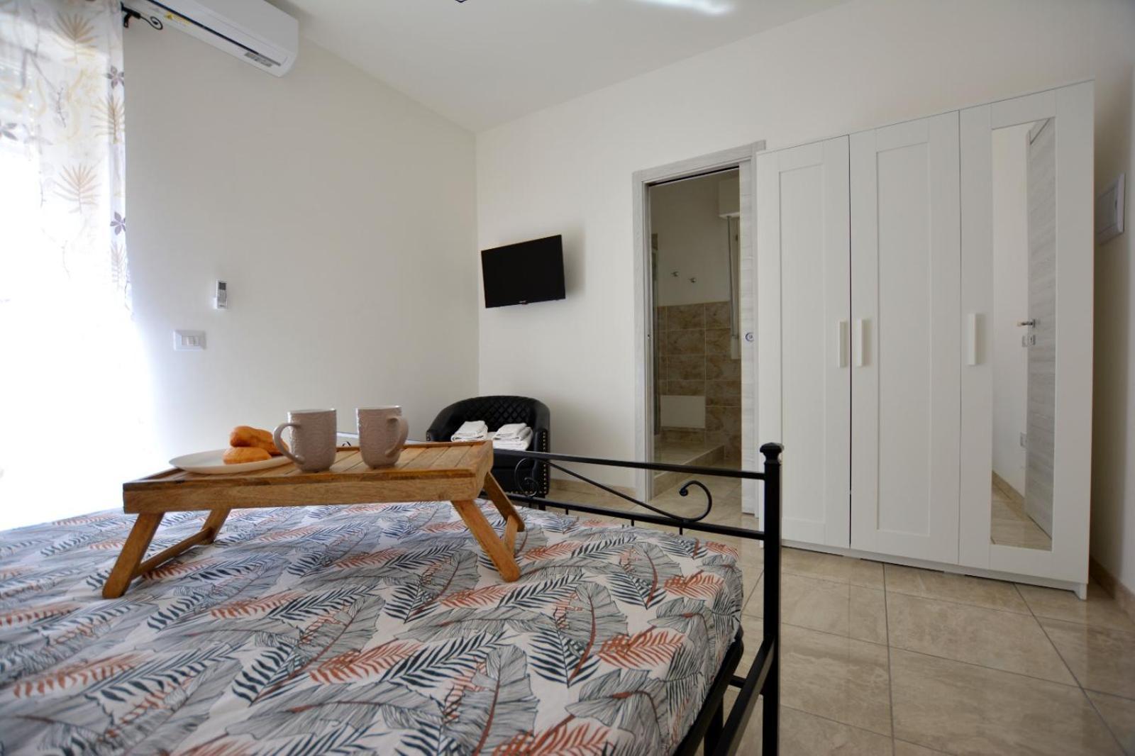 Am Di Alessandro Deidda Cagliari Exterior foto